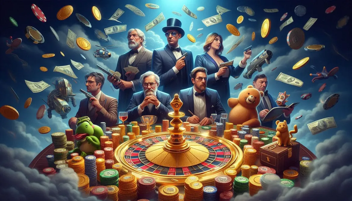 Duckysino Casino
